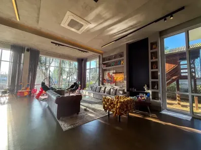 Casa de Condomínio com 4 Quartos à venda, 360m² no Condomínio Residencial Mirante do Vale, Jacareí