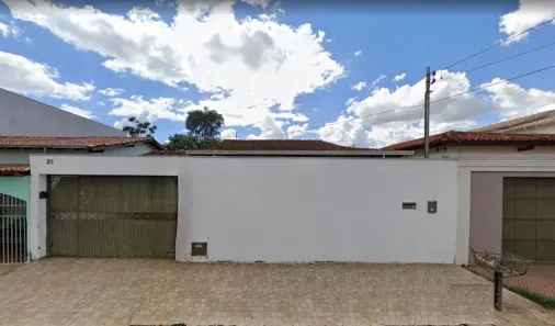 Casa com 3 Quartos à venda, 178m² no Jundiaí, Anápolis