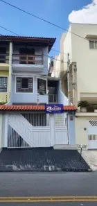 Sobrado com 2 Quartos à venda, 252m² no Parque Renato Maia, Guarulhos