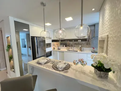 Apartamento com 3 Quartos à venda, 136m² no Centro, Balneário Camboriú