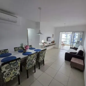 Apartamento com 2 Quartos à venda, 80m² no Tupi, Praia Grande