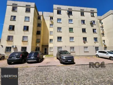 Apartamento com 2 Quartos à venda, 42m² no Vila Nova, Porto Alegre
