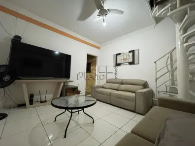Sobrado com 5 Quartos à venda, 401m² no Jardim dos Oliveiras, Campinas