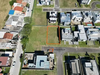 Lote/Terreno à venda, 375m² no São João do Rio Vermelho, Florianópolis
