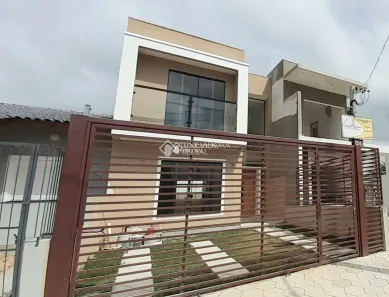 Casa com 3 Quartos à venda, 120m² no Aberta dos Morros, Porto Alegre