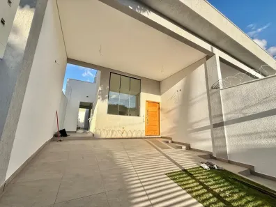 Casa com 3 Quartos à venda, 180m² no Rio Branco, Belo Horizonte