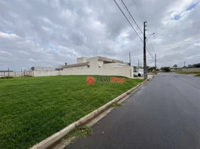 Lote/Terreno à venda, 493m² no Caverazinho, Araranguá