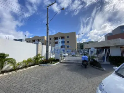 Apartamento com 2 Quartos para alugar, 60m² no Centro, Barra dos Coqueiros