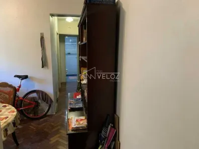 Apartamento com 2 Quartos à venda, 45m² no Centro, Rio de Janeiro