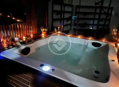 Casa com 4 Quartos à venda, 267m² no Canto, Florianópolis