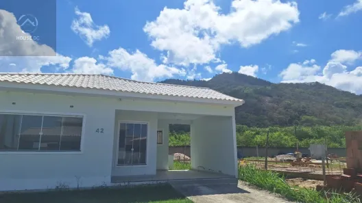 Casa com 3 Quartos à venda, 105m² no São José do Imbassaí, Maricá