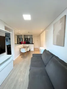 Apartamento com 2 Quartos à venda, 46m² no Parque Munhoz, São Paulo