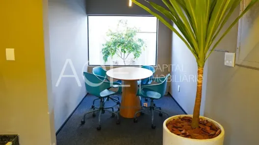 Sala Comercial para alugar, 300m² no Setor Marista, Goiânia