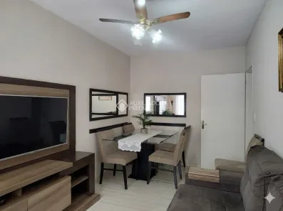 Apartamento com 2 Quartos à venda, 55m² no Sarandi, Porto Alegre