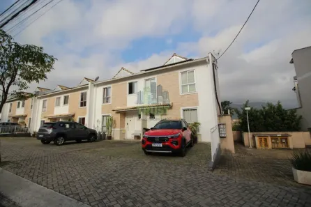 Casa de Condomínio com 5 Quartos à venda, 149m² no Freguesia (Jacarepaguá), Rio de Janeiro