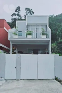 Casa com 4 Quartos à venda, 140m² no Piratininga, Niterói