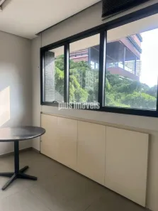 Sala Comercial para alugar, 42m² no Vila Mariana, São Paulo