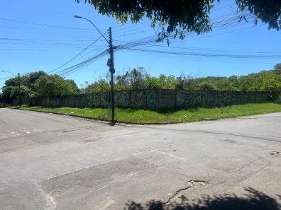 Lote/Terreno à venda, 968m² no Cristal, Porto Alegre