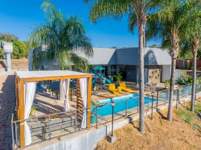 Casa com 8 Quartos à venda, 480m² no , Alexânia
