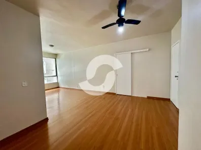 Apartamento com 2 Quartos à venda, 95m² no Icaraí, Niterói
