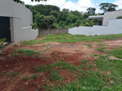 Lote/Terreno à venda, 662m² no Residencial e Empresarial Alphaville, Ribeirão Preto