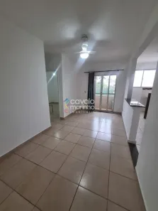 Apartamento com 2 Quartos à venda, 51m² no Jardim Palma Travassos, Ribeirão Preto