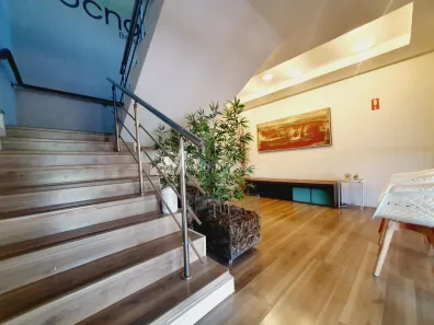 Galpão/Depósito/Armazém à venda, 750m² no Jardim Santa Genebra, Campinas