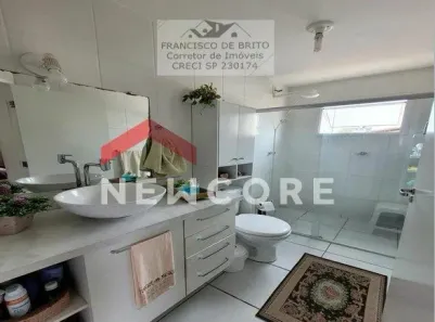 Apartamento com 2 Quartos à venda, 68m² no Jardim São José, Cruzeiro