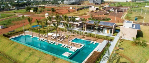 Lote/Terreno à venda, 537m² no Gávea, Uberlândia