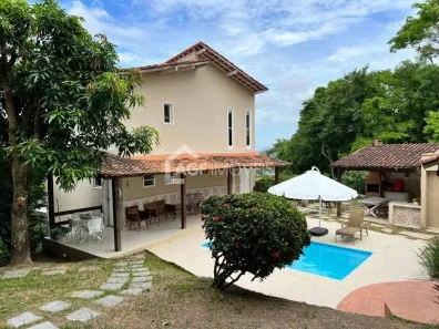 Casa com 3 Quartos à venda, 150m² no Itaipu, Niterói