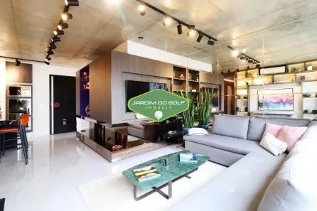Apartamento com 2 Quartos à venda, 74m² no Vila Olímpia, São Paulo