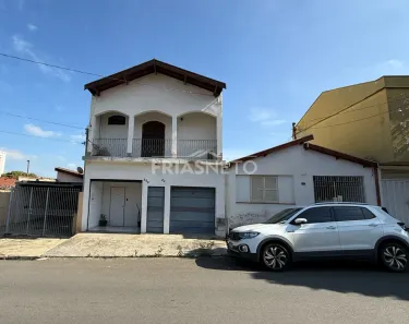 Imóvel Comercial com 2 Quartos à venda, 247m² no Vila Rezende, Piracicaba