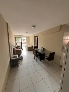 Apartamento com 2 Quartos à venda, 64m² no Cruz das Almas, Maceió