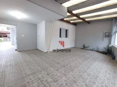 Casa com 2 Quartos à venda, 128m² no Rudge Ramos, São Bernardo do Campo