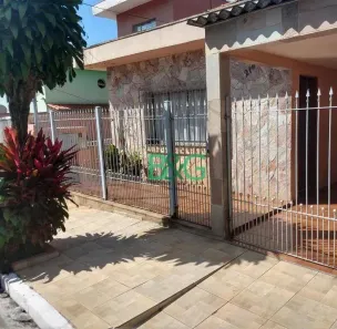 Casa com 2 Quartos à venda, 88m² no Parque São Luís, São Paulo