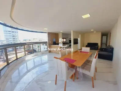 Apartamento com 3 Quartos à venda, 100m² no Praia do Morro, Guarapari