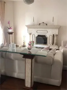 Apartamento com 4 Quartos à venda, 210m² no Indianópolis, São Paulo