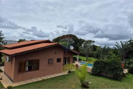Fazenda/Sítio com 3 Quartos à venda, 2640m² no Paruru, Ibiúna