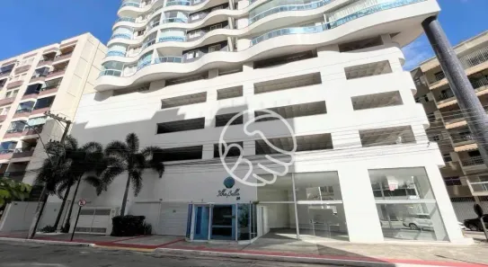 Ponto Comercial à venda, 90m² no Centro, Guarapari