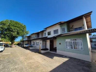 Casa com 3 Quartos à venda, 112m² no Manguinhos, Serra
