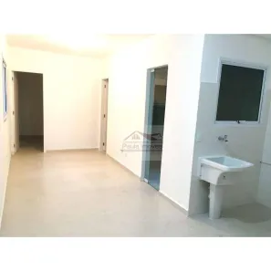 Apartamento com 1 Quarto à venda, 35m² no Vila Mazzei, São Paulo