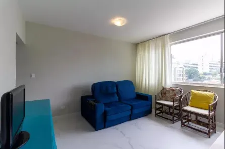 Apartamento com 3 Quartos à venda, 118m² no Perdizes, São Paulo