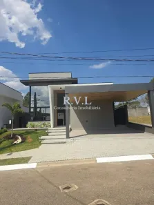 Casa de Condomínio com 3 Quartos à venda, 184m² no Condomínio Atibaia Park I, Atibaia