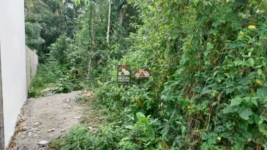 Lote/Terreno à venda, 225m² no Jardim das Gaivotas, Caraguatatuba