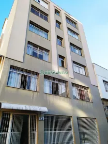 Apartamento com 1 Quarto à venda, 40m² no São Pelegrino, Caxias do Sul