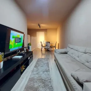 Apartamento com 2 Quartos à venda, 66m² no São João, Bento Gonçalves