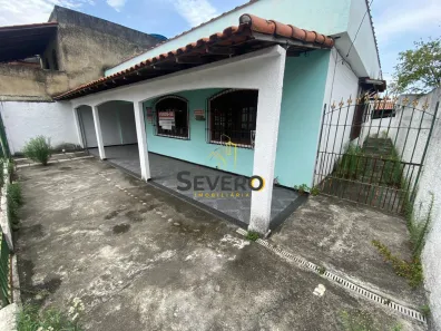 Casa com 3 Quartos à venda, 149m² no Trindade, São Gonçalo