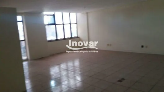 Sala Comercial para alugar, 63m² no Barro Preto, Belo Horizonte