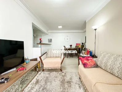 Apartamento com 3 Quartos à venda, 83m² no Mooca, São Paulo