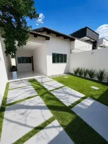 Casa com 3 Quartos à venda, 110m² no Moinho dos Ventos, Goiânia
